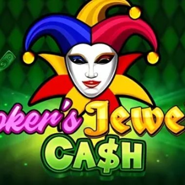 Joker's Jewels Cash
