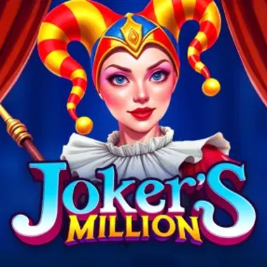 Joker's Million